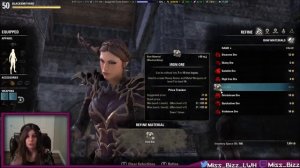 All About Blacksmithing in ESO - Extended Version