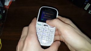 Существует ли Hard Reset на кнопочных телефонах?