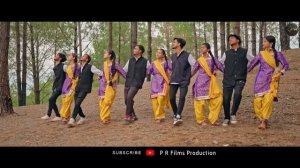 Surju I Garhwali DJ Song I 2022 I Meena Rana I Sanjay Kumola I Sanju Silodi & Sanjoli Singh I