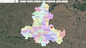 Топ 10 природных чудес Ростовской области