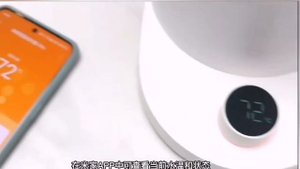Обзор умного термостатического чайника Xiaomi Mijia Thermostatic Kettle 2 Pro (MJJYSH01YM)