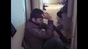 Ночь темна костры под запретом