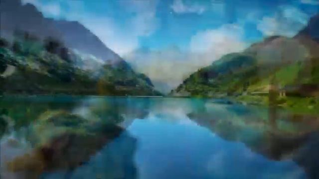 КАК НАЙТИ СЕБЯ [Экхарт Толле, озв. Никошо]