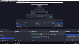 НОВАЯ платформа для стримов KICK | как настроить стрим через OBS | как добавить ПАНЕЛЬ ЧАТА