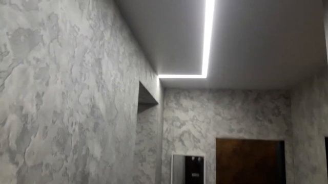 Plaster. Декоративная штукатурка.Карта мира. смотреть онлайн