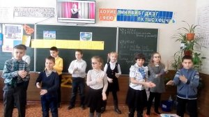 Физминутка с Фиксиками