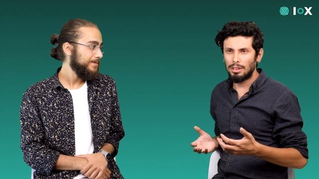 İyiFikir #16 - Pecha Kucha смотреть онлайн