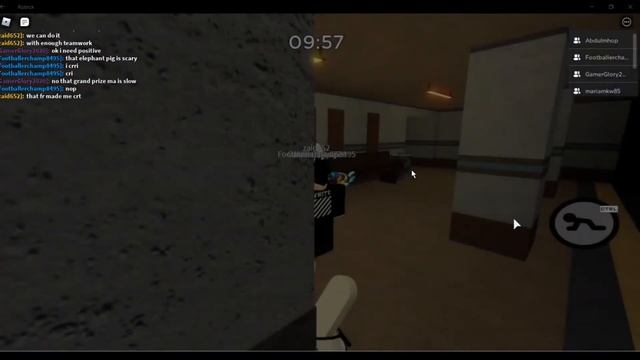 ? LIVE Roblox PIGGY GAMEPLAY! For payouts join PandaGamerz group смотреть онлайн