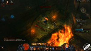 Diablo 3: Портал дерзаний ротация # 64