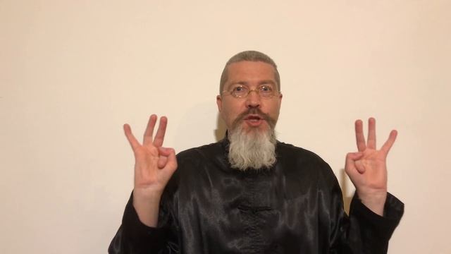 Ревматизм, радикулит, тремор. Снятие 3 диагнозов 1 движением ваших пальцев ? смотреть онлайн