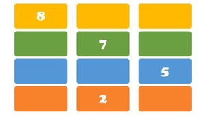 ФЭМП для детей подготовительной группы "Путешествие в страну математики".