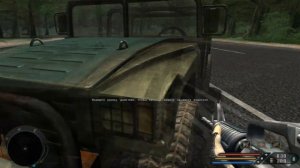 Far Cry Рембо Первая кровь (Часть 6 Дорога к городу)