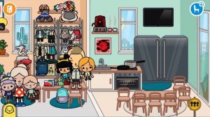 ИСТОРИИ ПРО ТОКУ БОКУ!)!)) ТОКА БОКА!! Toca Life World