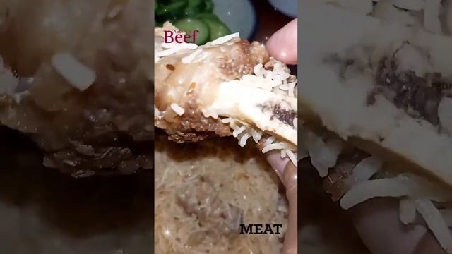 Beef Lovers Recipe/@foodmx3 смотреть онлайн