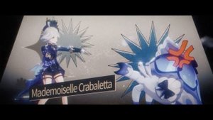 «Весь мир - сцена» Фурина - Новый персонаж | Genshin Impact
