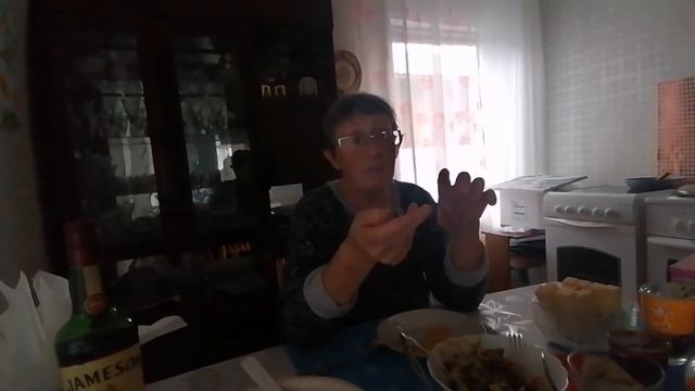 649. В ГОСТЯХ У ТАТЬЯНЫ, ШУШЕНСКОЕ. смотреть онлайн