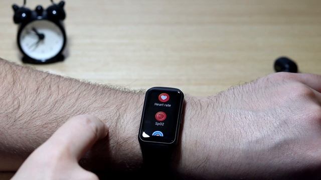 Honor Band 6 Review مراجعة смотреть онлайн