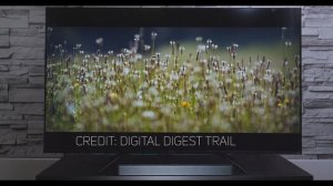 Bose TV Speaker - With Sound Demo!