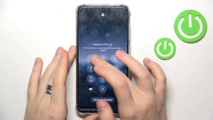 Как войти в безопасный режим на Samsung Galaxy S24 - Как выйти из безопасного режима на Galaxy S24