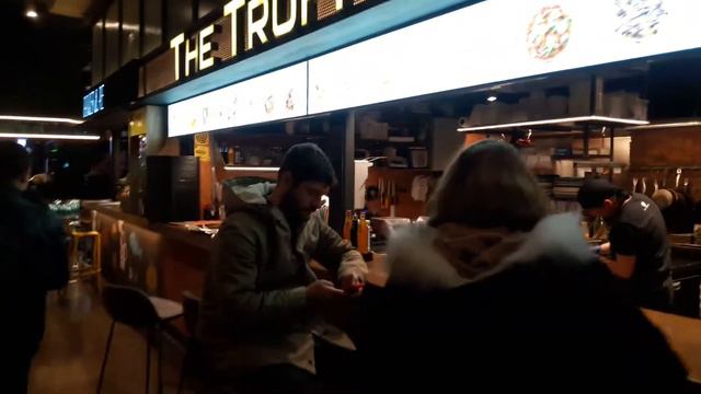 Депо Москва. Обзор смотреть онлайн