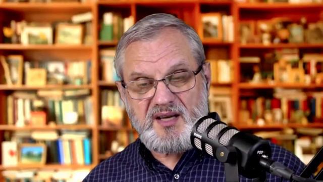 "Бытие, 9-я глава: ЖИЗНЬ ПОСЛЕ ПОТОПА" - духовная беседа, пастор Сергей Тупчик; 27.05.2021 смотреть онлайн