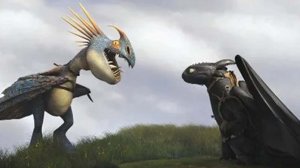 Dragons: Rise of Berk #453 В ОЖИДАНИИ ?