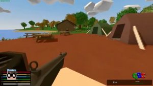 Unturned Hardcore - Como Configurar