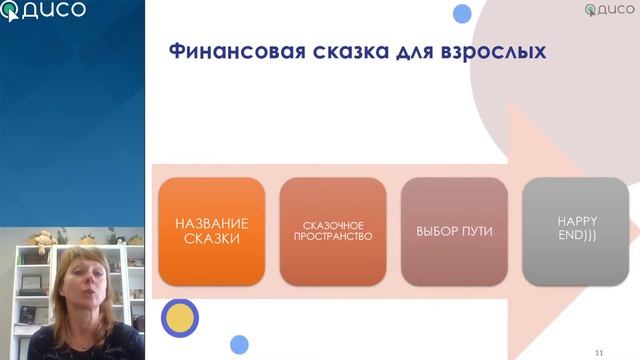 Основы финансовой грамотности: учимся эффективному мышлению