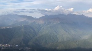 Поход по горам от Роза Пик до Горки Город (Красная Поляна)