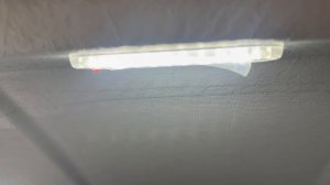 Кунг на JAC T8 pro