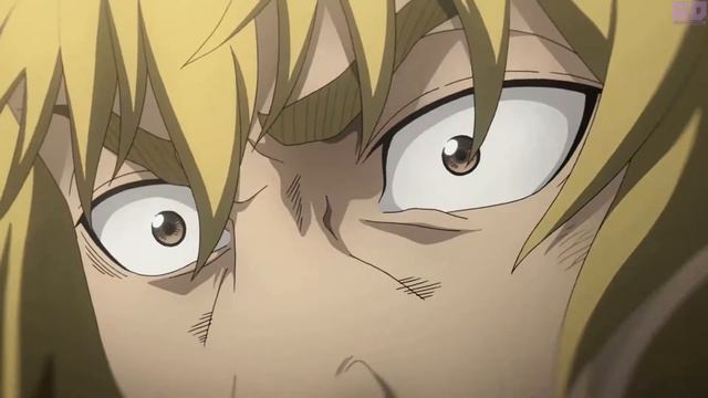 сага о винланде amv (Reminor - Black earth) смотреть онлайн