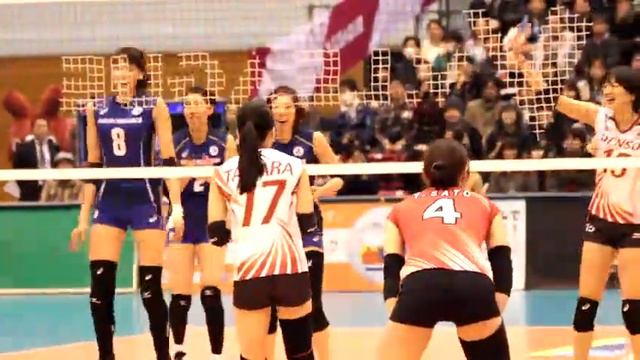 佐藤優花選手Yuka Satoトヨタ自動車ヴァルキューレ【Vﾁｬﾚﾝｼﾞﾘｰｸﾞｵｰﾙｽﾀｰｹﾞｰﾑ】2017 3 25深谷ビッグタートル HIGH