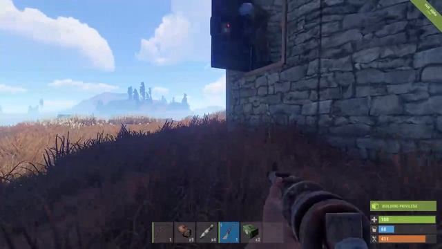 LIVE | Ekipa se vraca - Rust смотреть онлайн