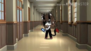 S. O. S. у мальчика стрэс