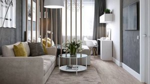 ХРУЩЁВКА И ДИЗАЙН ЗОНЫ TV!!!!