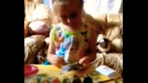 Поделки из втулок от туалетной бумаги.