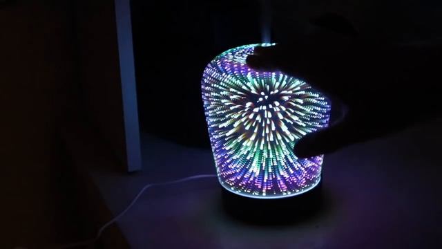 SZTROKIA ❤️ Essential Oil Diffuser - Review ✅ смотреть онлайн