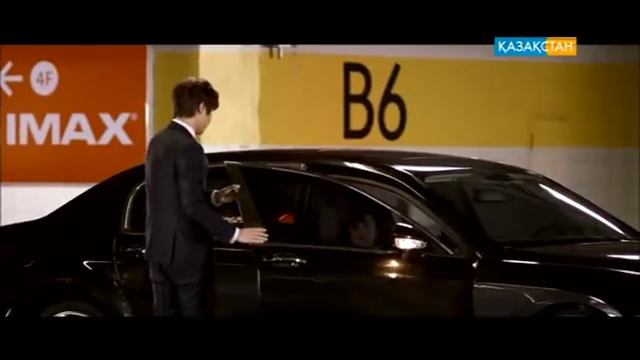 «Сын сағат» драмасын көріңіз смотреть онлайн