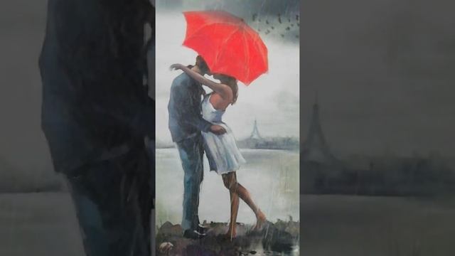 Ты знаешь, я люблю тебя дождями... Автор :Ирина Самарина-Лабиринт смотреть онлайн