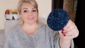 Связала, Вяжу, Буду Вязать? #ТатьянаКильмяшкина #Вязаниеспицами