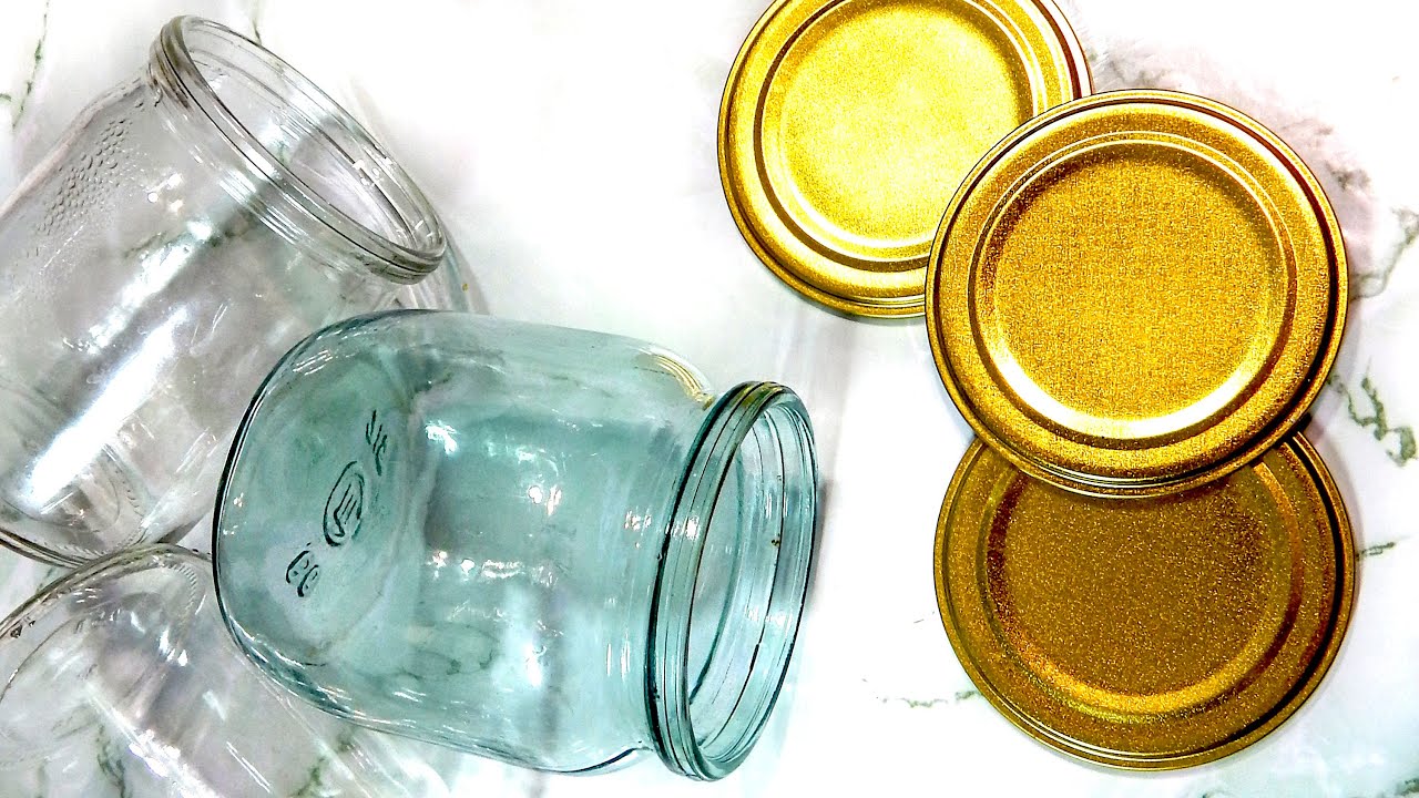 Как стерилизовать банки. 2 самых простых способа. Вкусный Ларчик смотреть онлайн