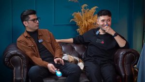 Kulgullektual shou #10 Timur Alixonov, Ozod, Javlon Asatullayev, Mirshakar Fayzulloyev, Nozim Safar