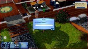 Setting Up the Story Progression Mod for the Sims 3