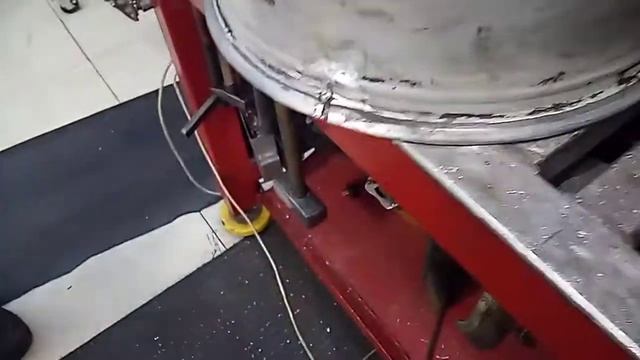 Сварка? диска. смотреть онлайн