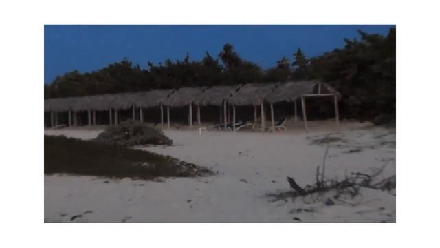 BEACH REVIEW ONLY of Memories Flamenco Beach Resort #cayococo #cuba #beachlife #beachvibes