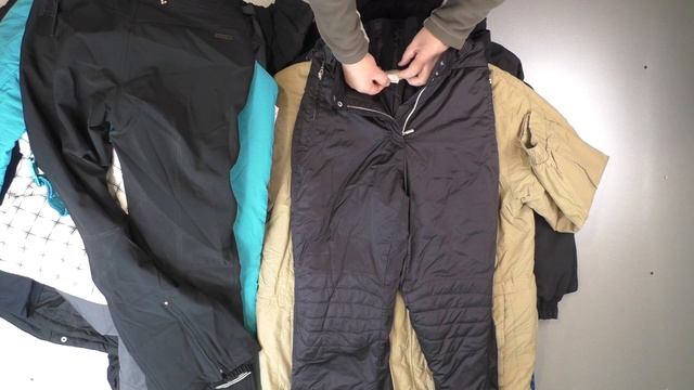 Лот 2645 Горнолыжный микс э+к (12 кг, 15 шт, 12900 руб, 858 руб шт) смотреть онлайн