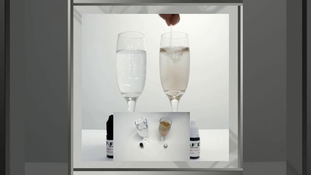 Виды пигментов для перманентного макияжа смотреть онлайн