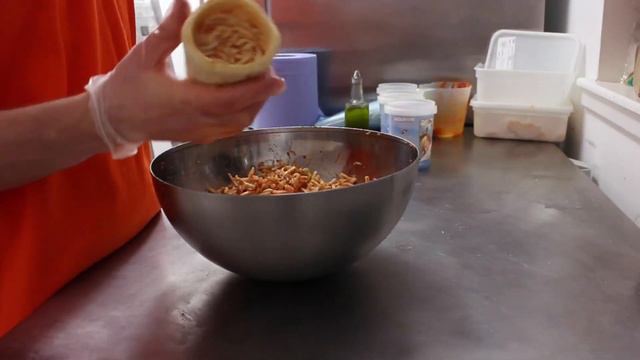 How to make Pizza Cones смотреть онлайн