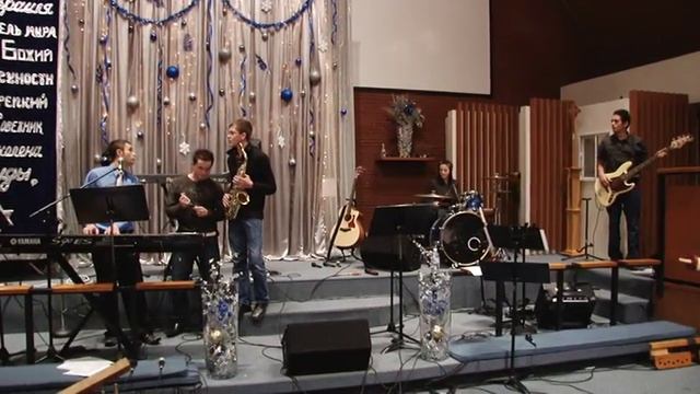 Аллилуйя Тебя прославляем Аллилуйя поем Тебе наш Царь смотреть онлайн