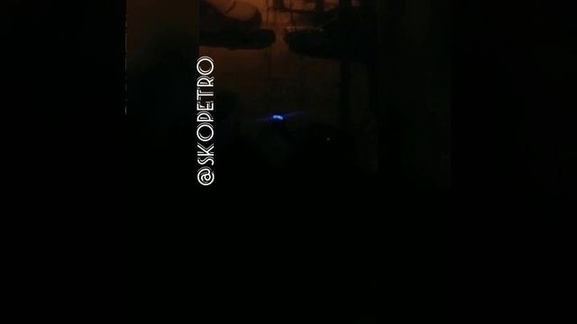 Петропавловск.Вечернее караоке..